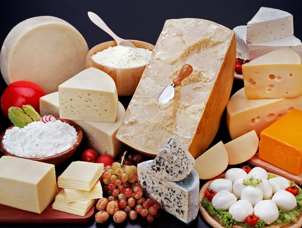  Sery włoskie to szaleństwo smaków 