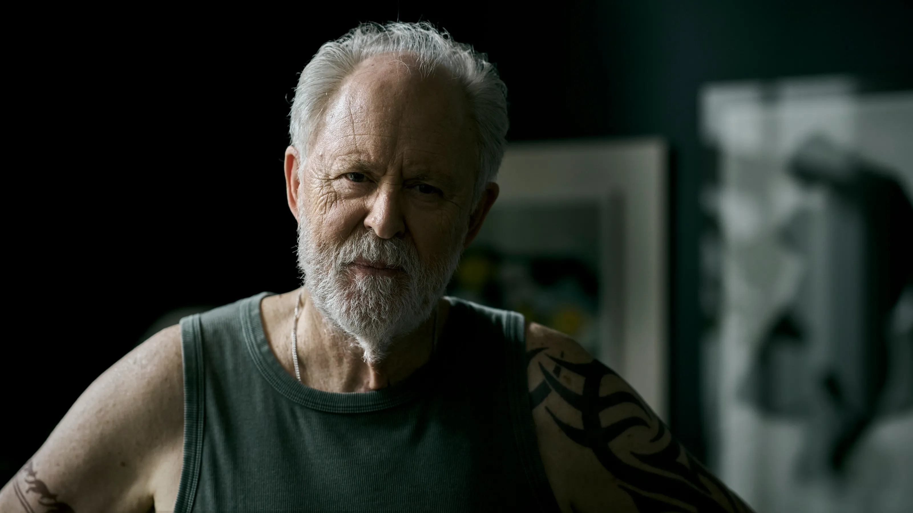 Ważny film LGBT w polskich kinach. "Zapierające dech w piersiach" aktorstwo