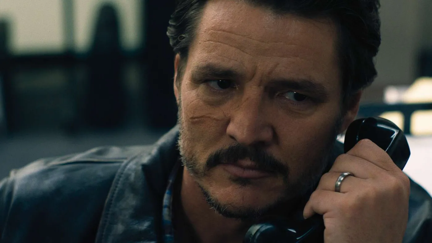 Pedro Pascal w filmie "Freaky Tales"