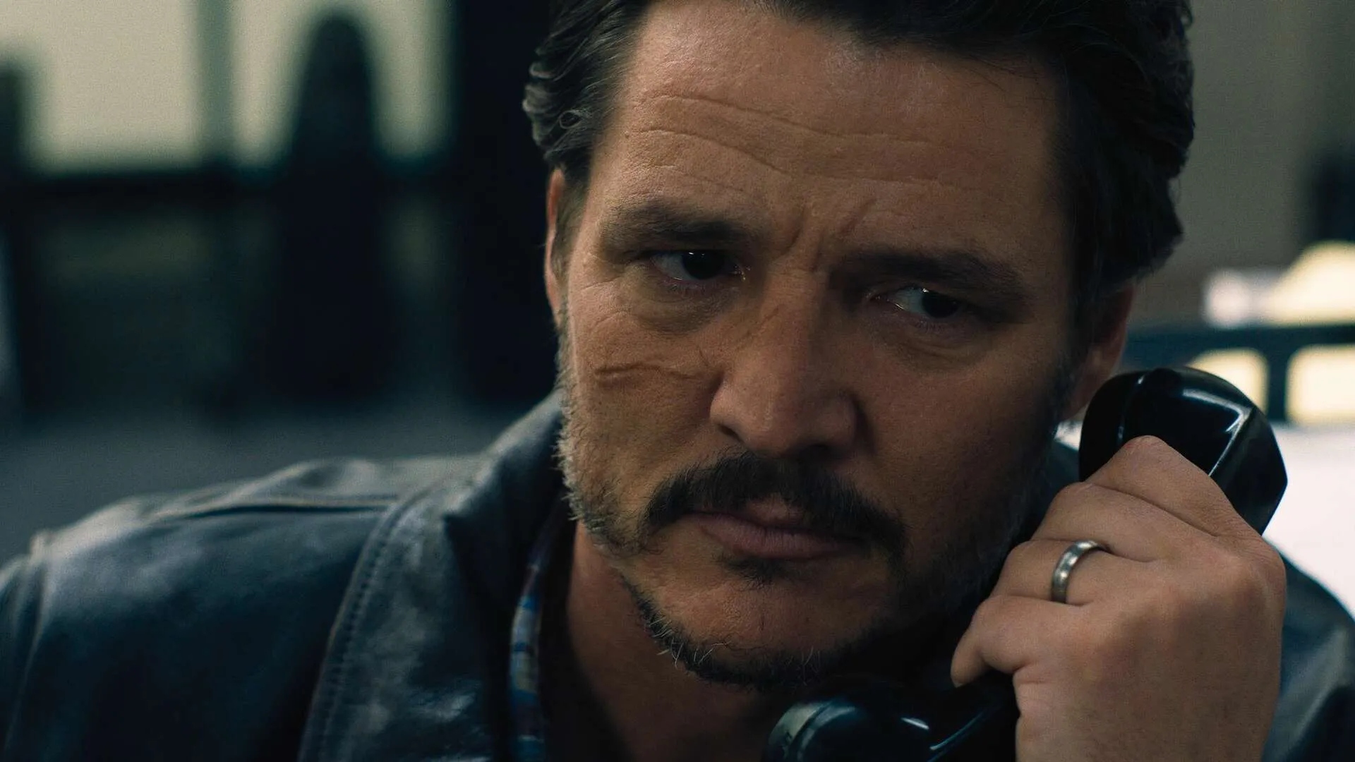 Mocny thriller akcji w streamingu. "Z klasą i pomysłem"