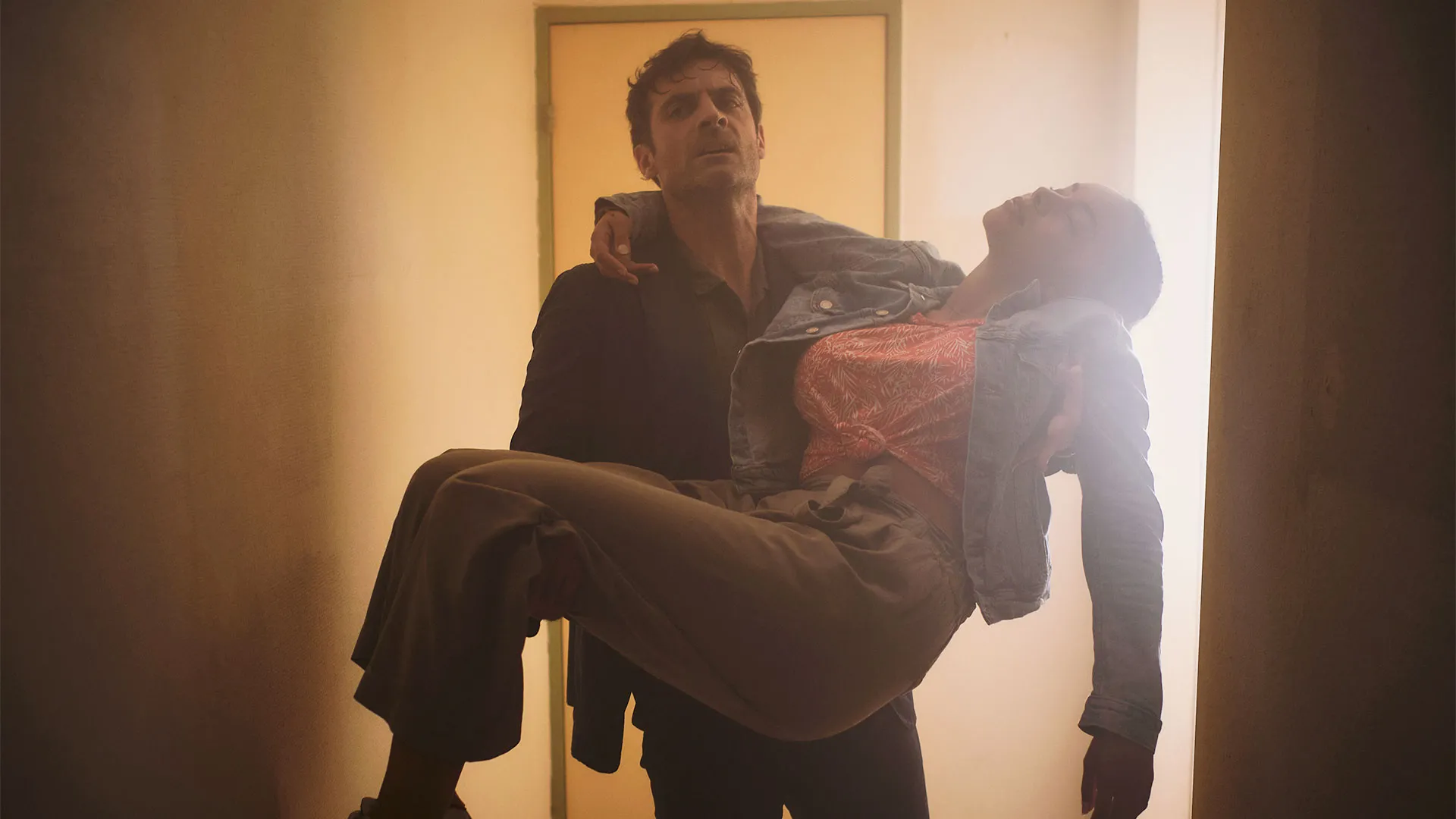 Niezwykły kryminał w polskiej telewizji. To już finał sezonu