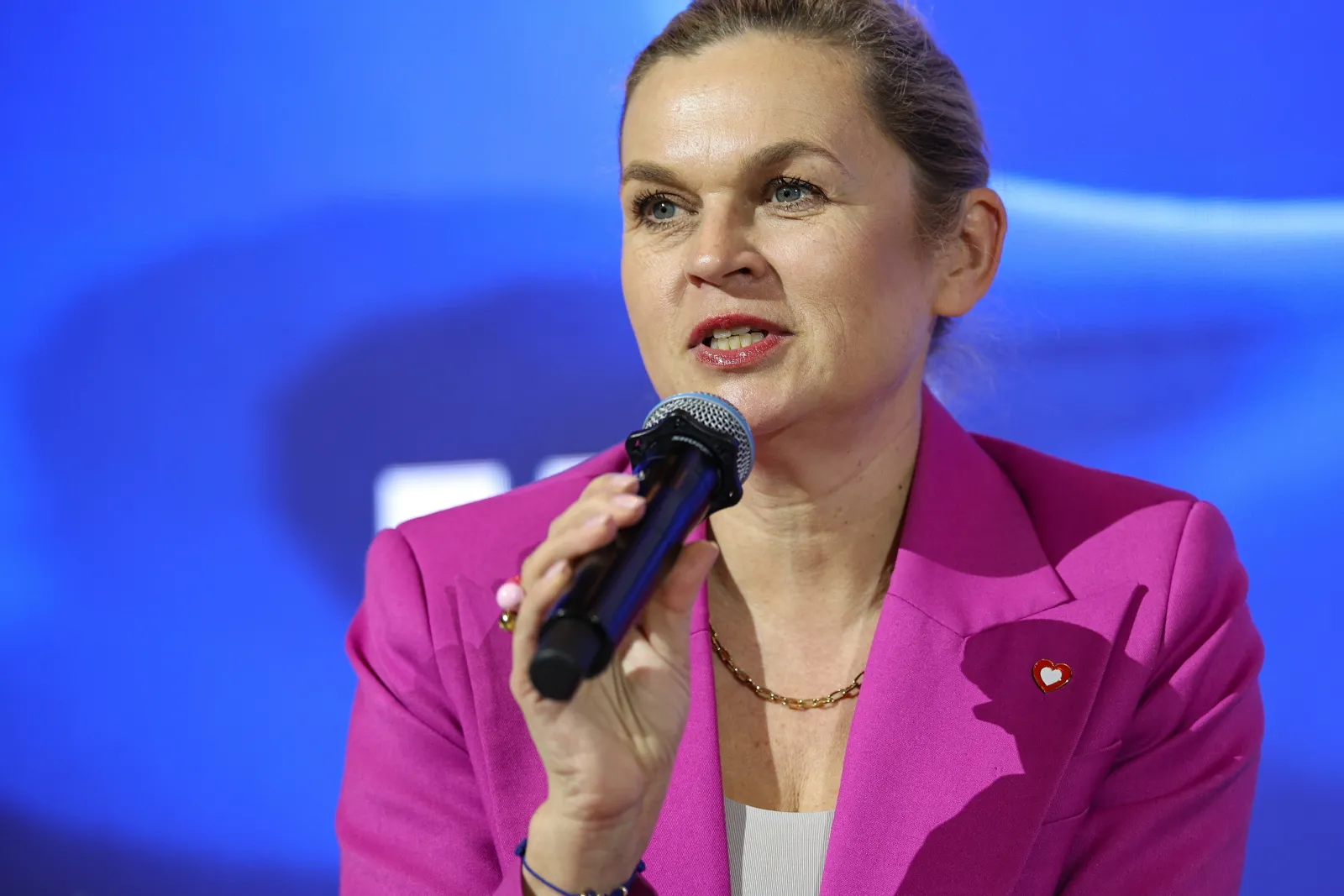 Nowacka o planach MEN. Zmiany obejmą pensje nauczycieli i liczebność klas