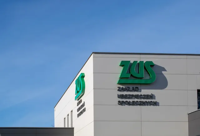 ZUS nie wypłaci w czerwcu pieniędzy. Wystarczy spóźnienie o jeden dzień