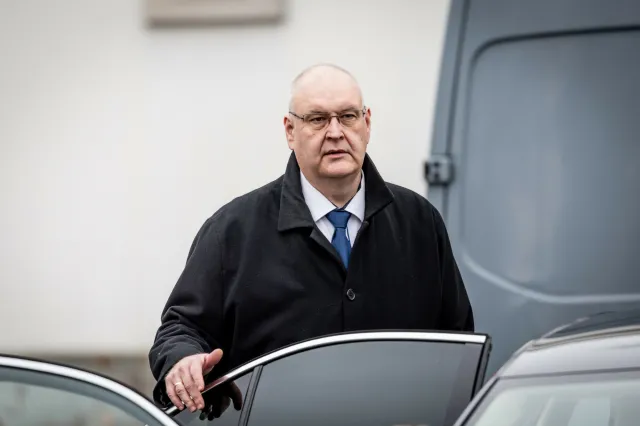 Prezes TK napisał do premiera Tuska. "Ponawiam wielokrotnie formułowane żądanie"