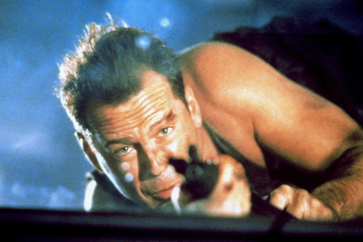Bruce Willis