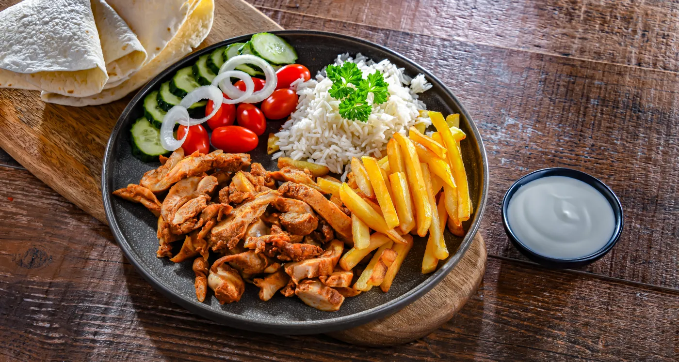 Kebab