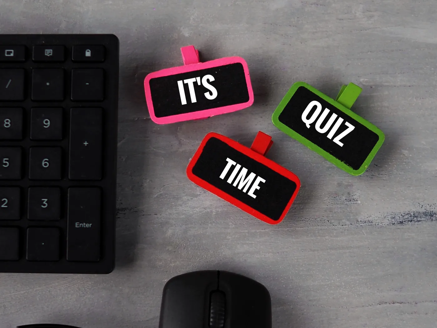 Quiz. Test z wiedzy ogólnej dla orłów. Już 25/30 to będzie kosmiczny wynik