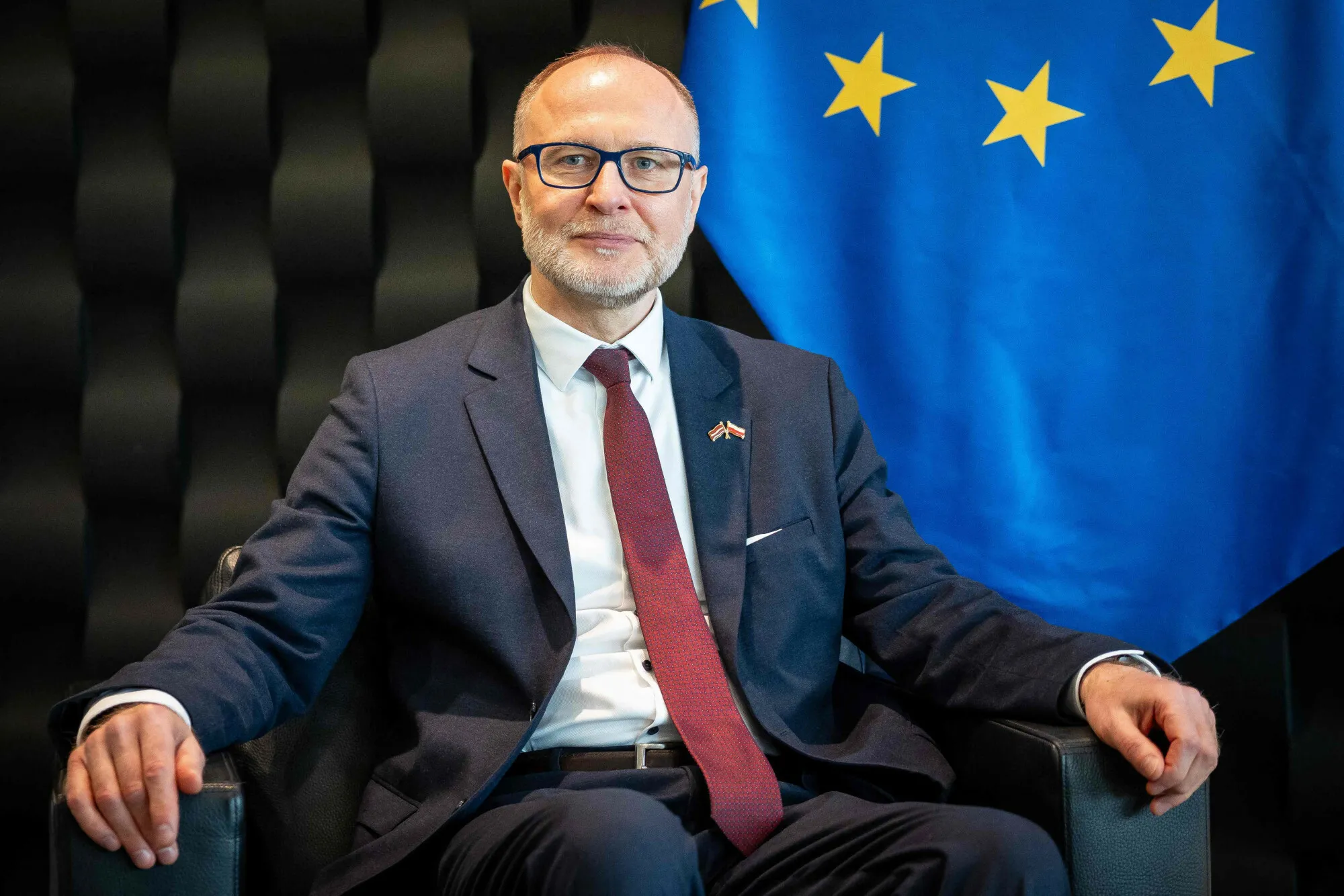 Minister obrony państwa NATO podał się do dymisji. Incydent z ukraińskimi dronami