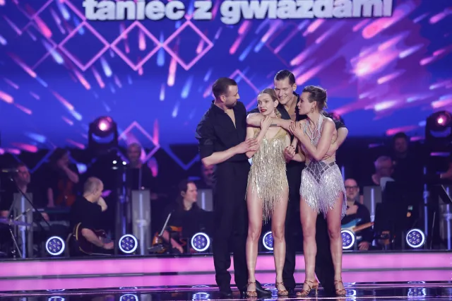 Przejmujące wyznanie w "Tańcu z Gwiazdami". "Nie od razu wszystko załapuję"