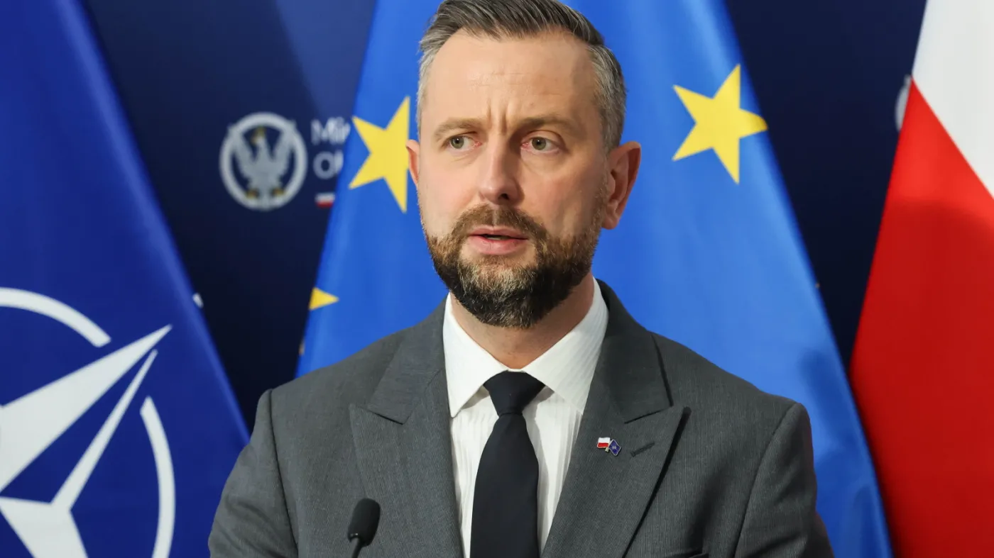 Władysław Kosiniak-Kamysz