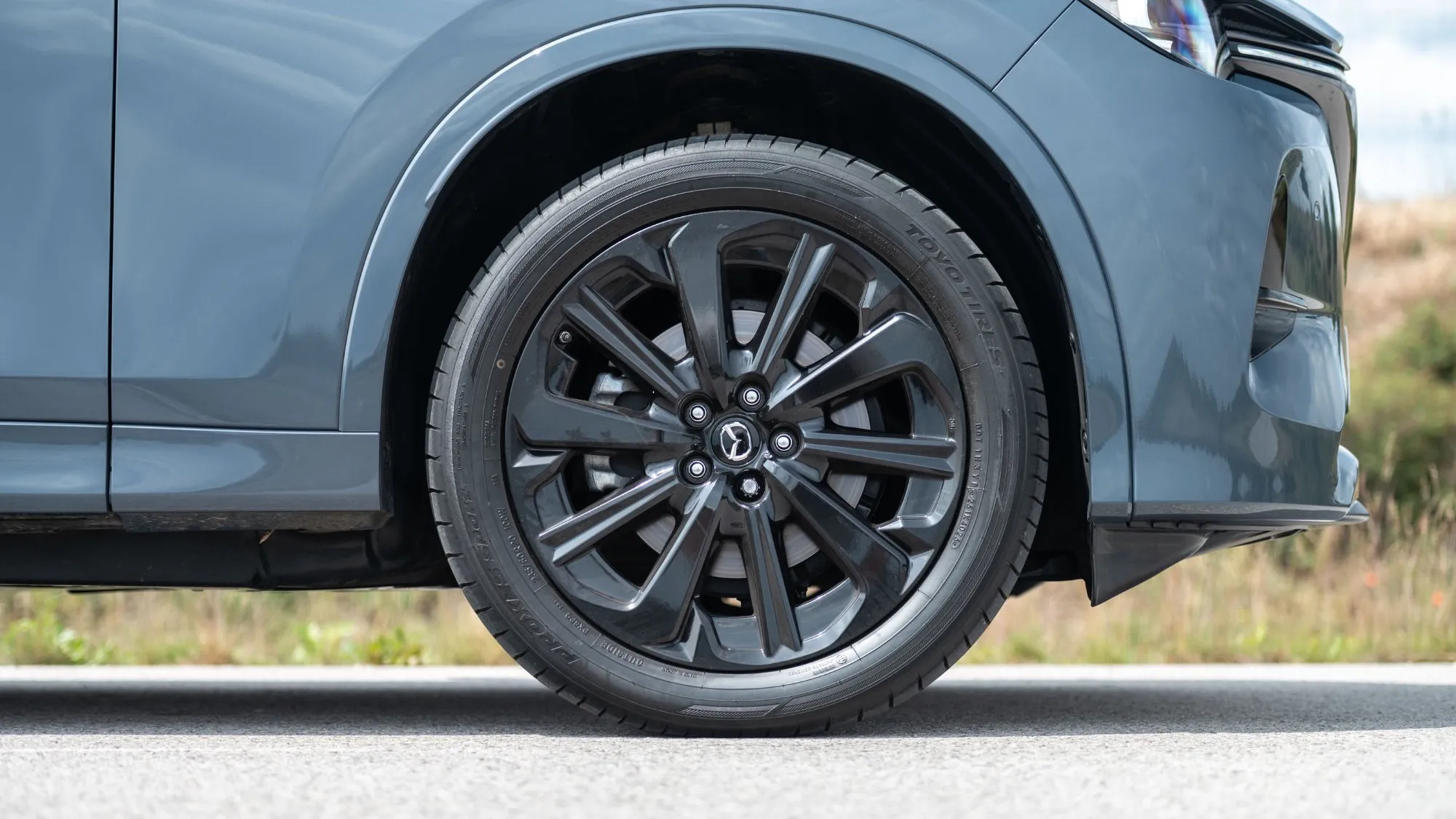 Oto Mazda na paliwo XTL. Japończycy ratują silnik spalinowy