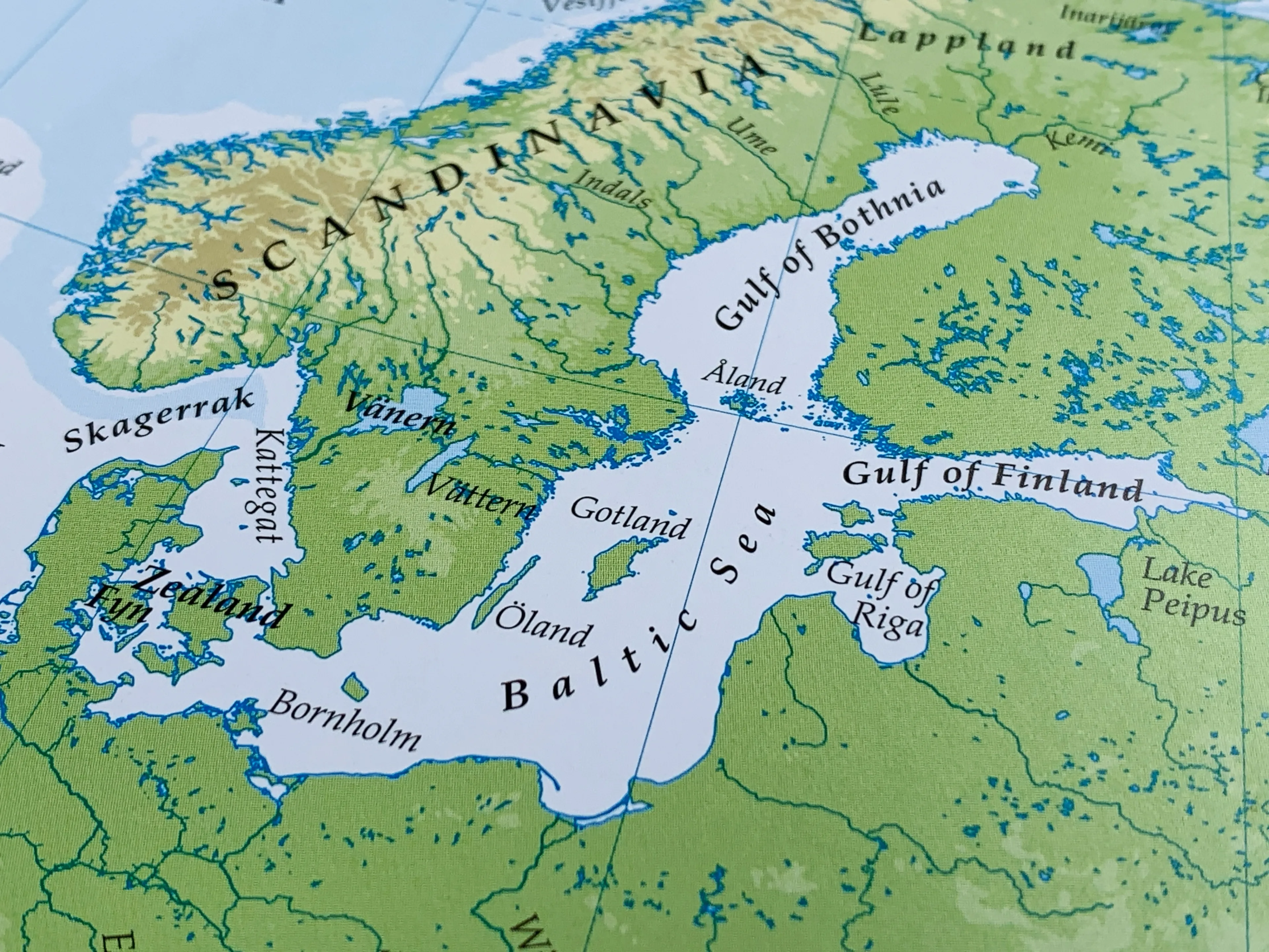 Szalenie trudny QUIZ geograficzny o Polsce. 12/12 jest niemal niemożliwe do osiągnięcia