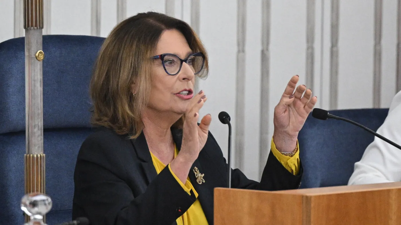 Małgorzata Kidawa-Błońska