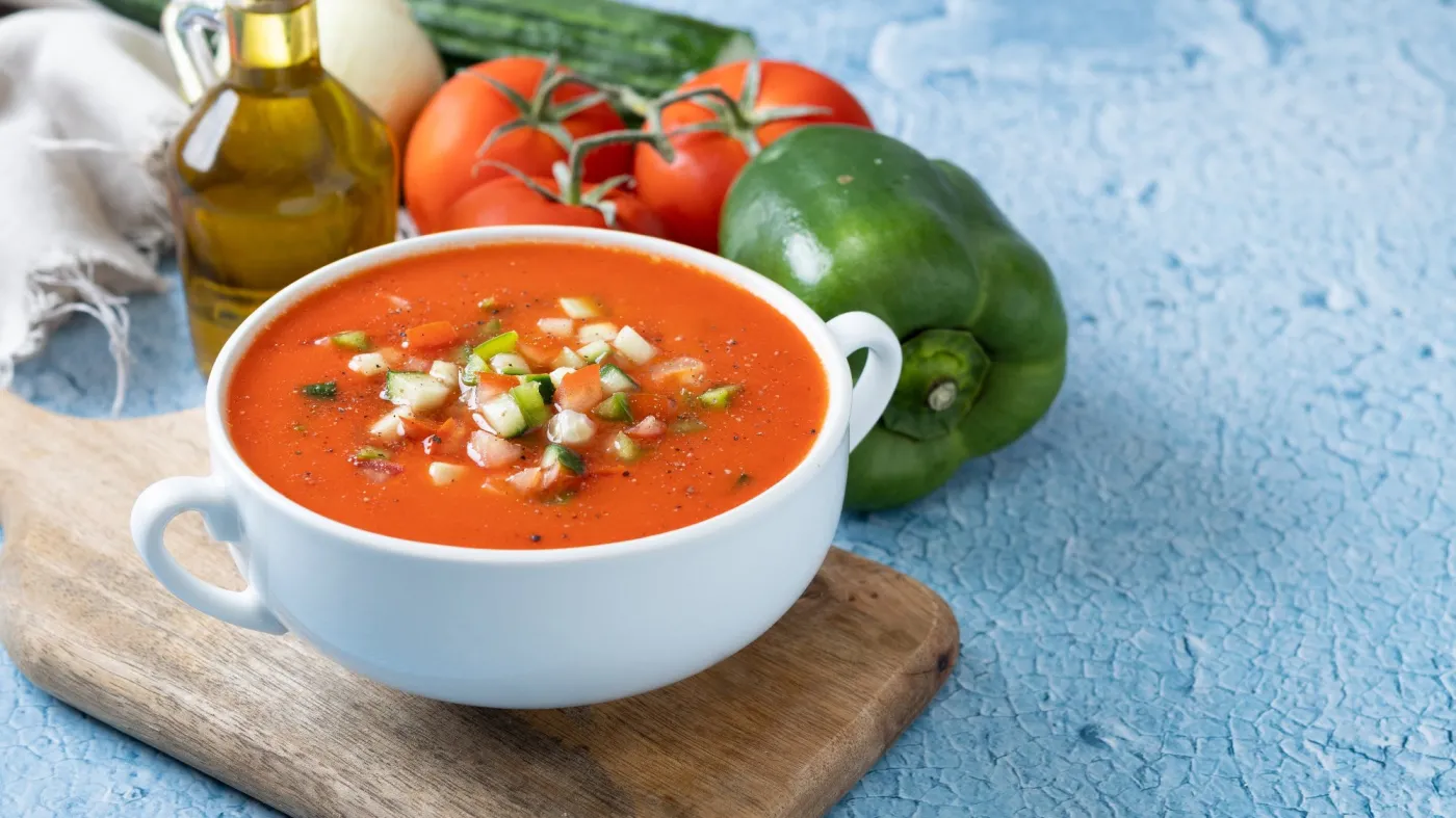 Gazpacho