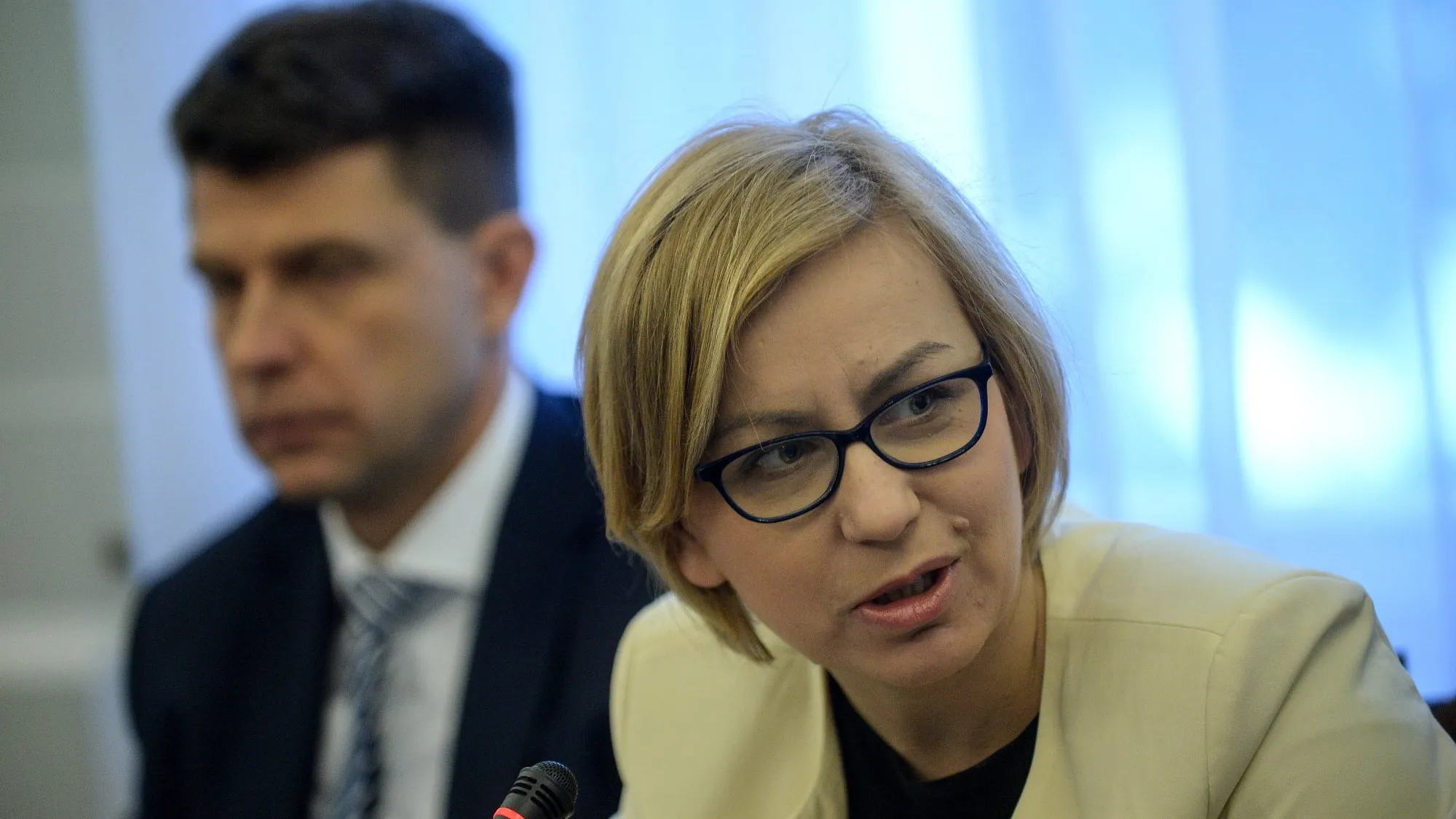 "Konfederacja light" nabiera kształtów. Ale już jest spór wokół nowej partii