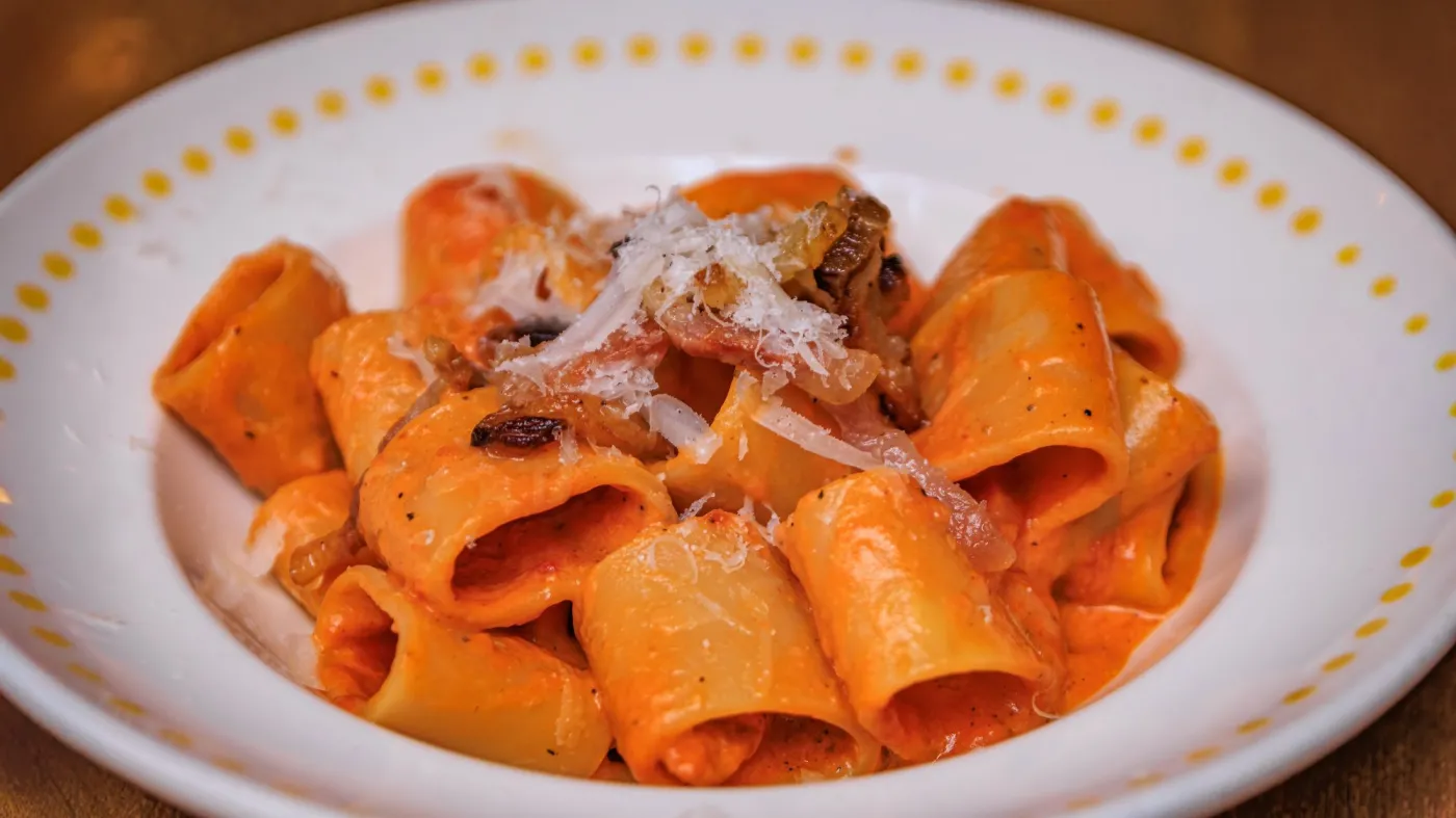 pasta