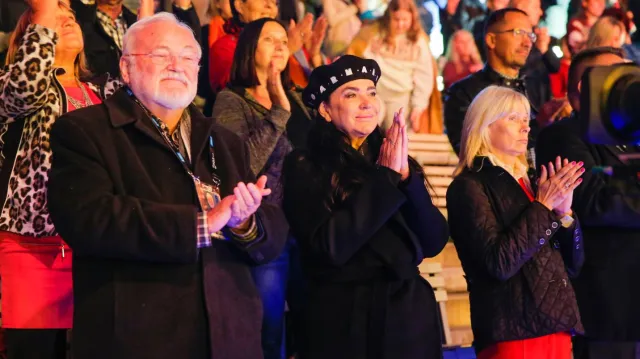 Menadżer Krzysztofa Krawczyka zwyzywał Mariana Lichtmana. "Ty jesteś debil"