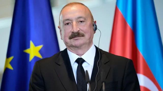 Niemcy potajemnie paktują z Rosją. "Nasze terytorium wykorzystano bez naszej wiedzy"