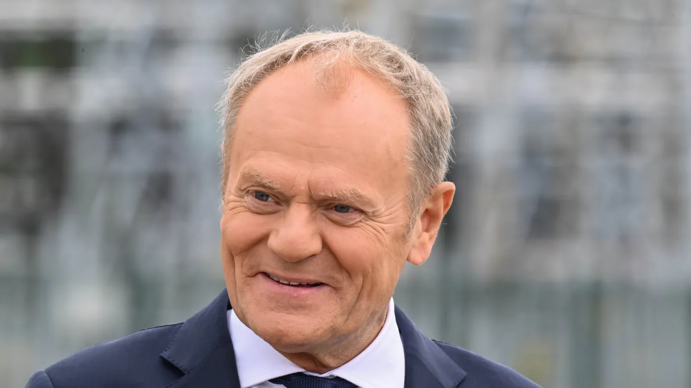 Donald Tusk o PAŻP i sprawie Pfizer vs. Polska. Premier uderzył w rząd PiS