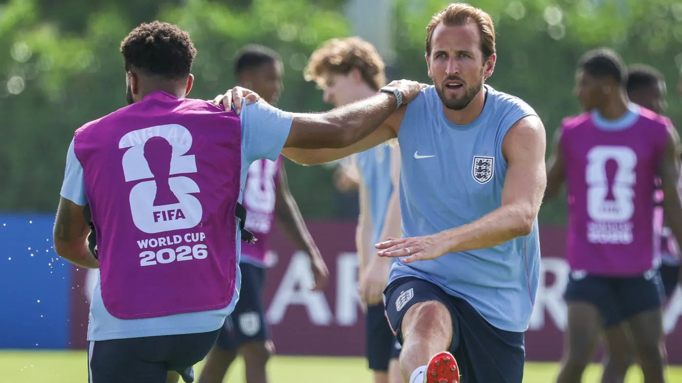 Tuchel nie ma wątpliwości: Harry Kane jest w najlepszej formie w karierze