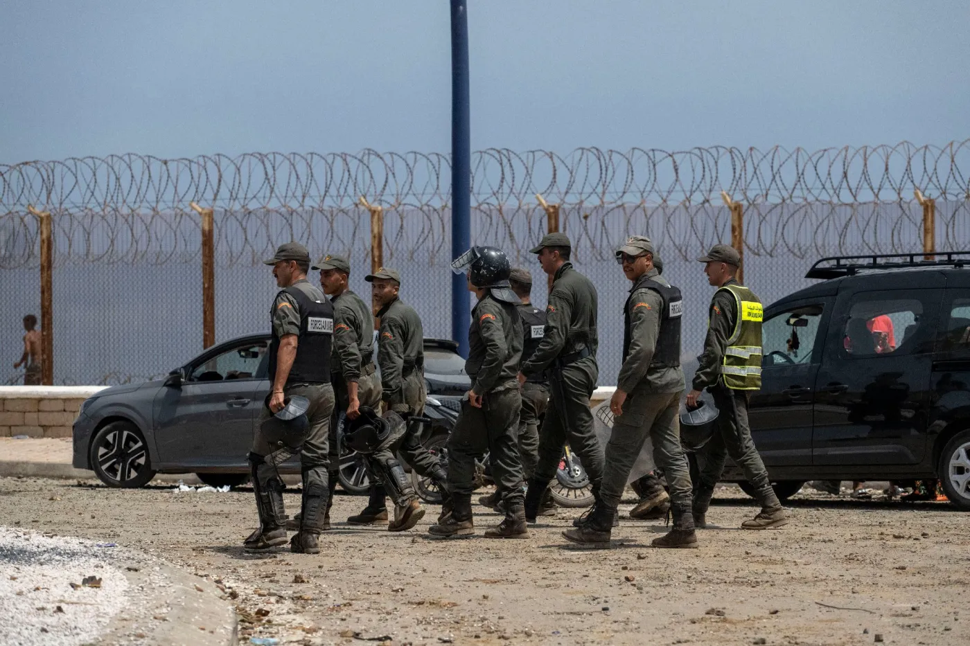 Włochy zawieszają Schengen z Hiszpanią. Padła stanowcza odpowiedź Madrytu