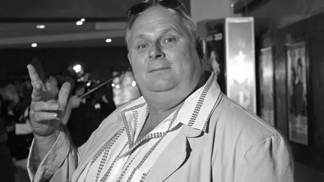 Aktor z filmów "U Pana Boga..." głośno mówił o problemach ze zdrowiem. "Jestem po..."