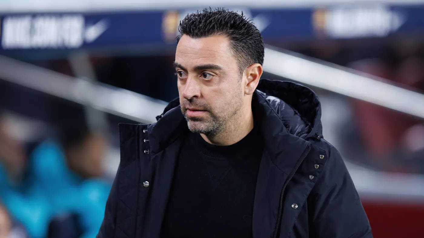 Xavi Hernandez nowym selekcjonerem Holandii. Kontrakt aż do mundialu 2030