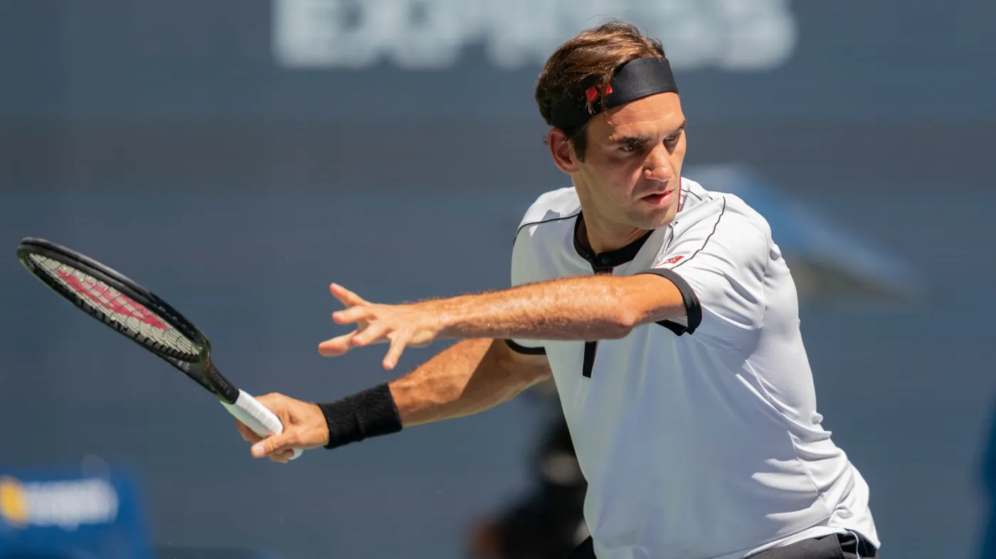 Roger Federer wraca do Nowego Jorku. Specjalne pożegnanie legendy US Open