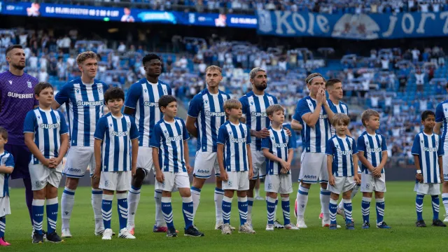 Europejskie puchary: Lech i Jagiellonia faworytami, Górnik liczy na sensację