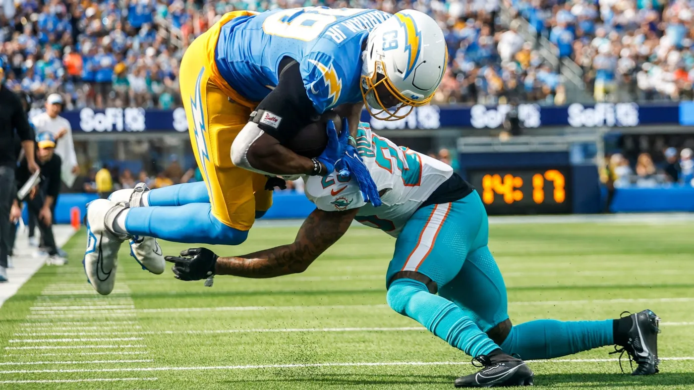 Szokujące informacje o zdrowiu zawodników NFL. Co czwarty miał uraz mózgu
