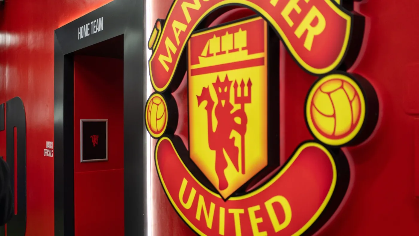 Baleba piłkarzem Manchesteru United. Kameruńczyk kosztował 60 mln funtów