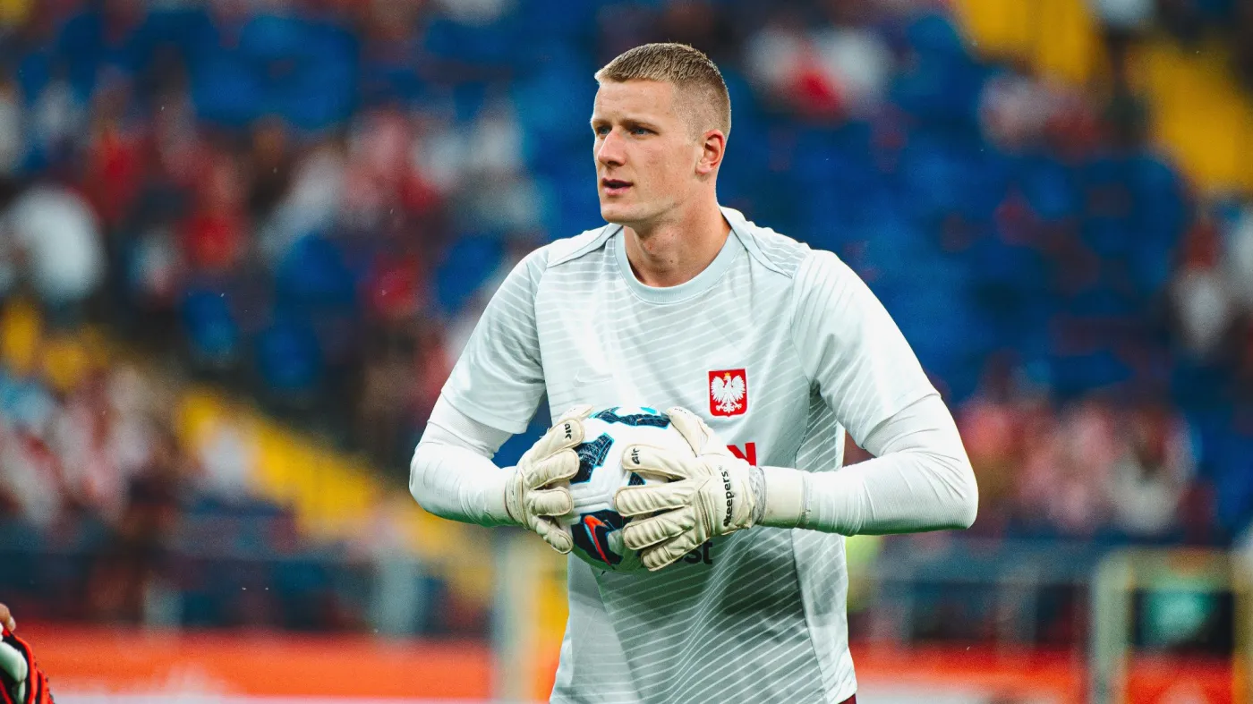 Bartosz Mrozek rozstał się z Lechem Poznań. Stanie w bramce Udinese Calcio