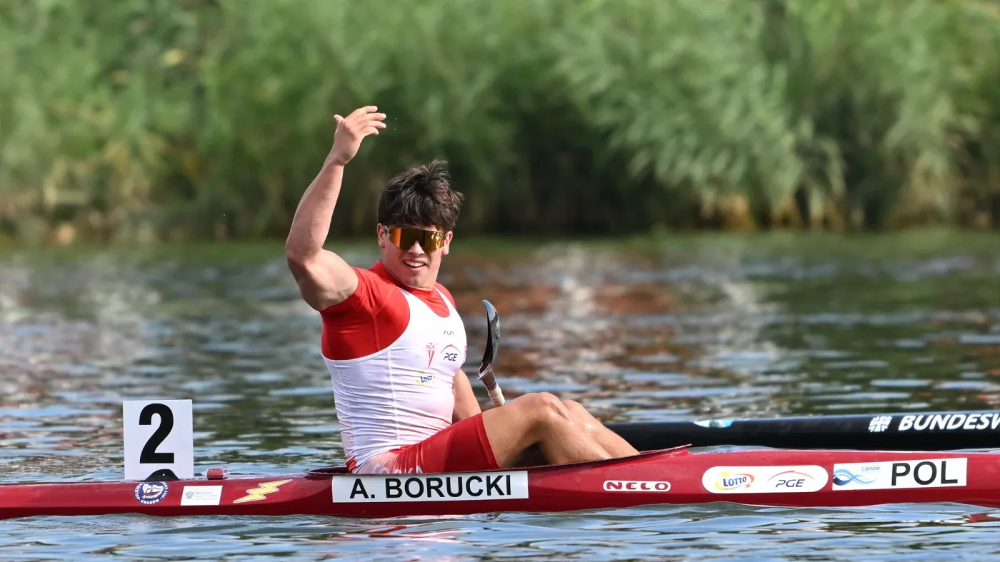 Alex Borucki