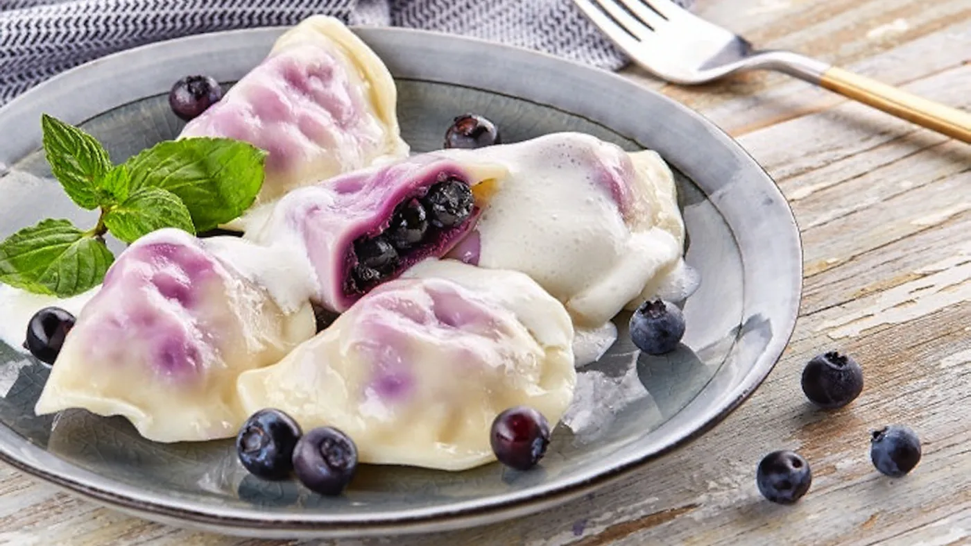 pierogi