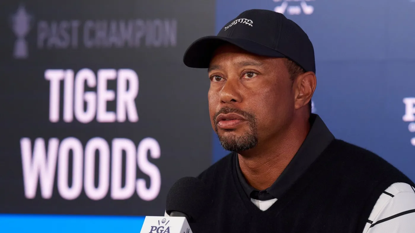Tiger Woods stracił prawo jazdy. Za kierownicą usiądzie dopiero za 5 lat