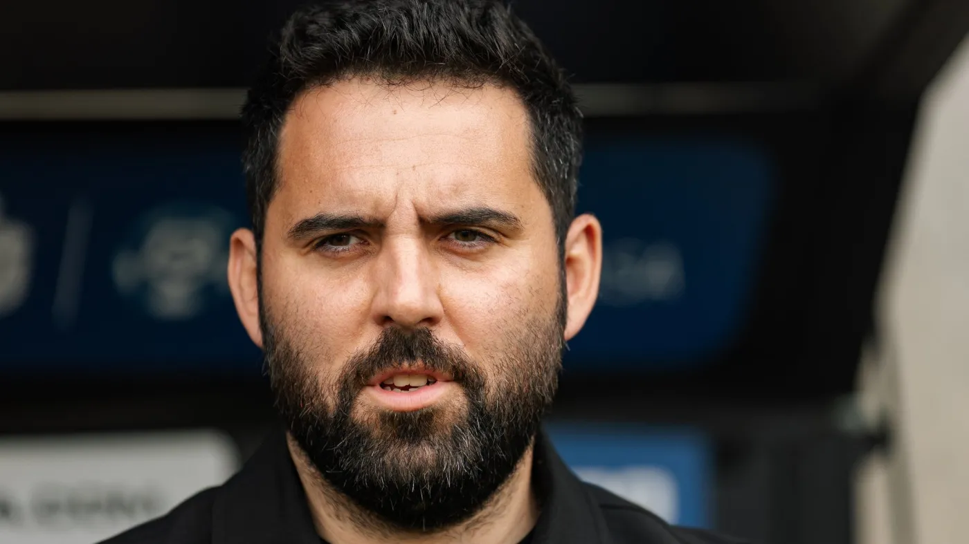Goncalo Feio blisko pracy w Ekstraklasie. Portugalczyk jest już w Polsce