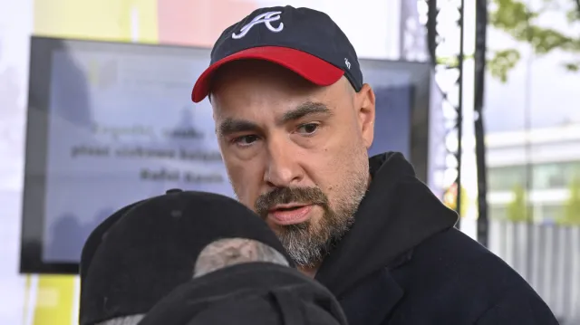 Jakub Żulczyk pożegnał Jana Frycza. "Nie powiedziałem, ile Panu zawdzięczam"