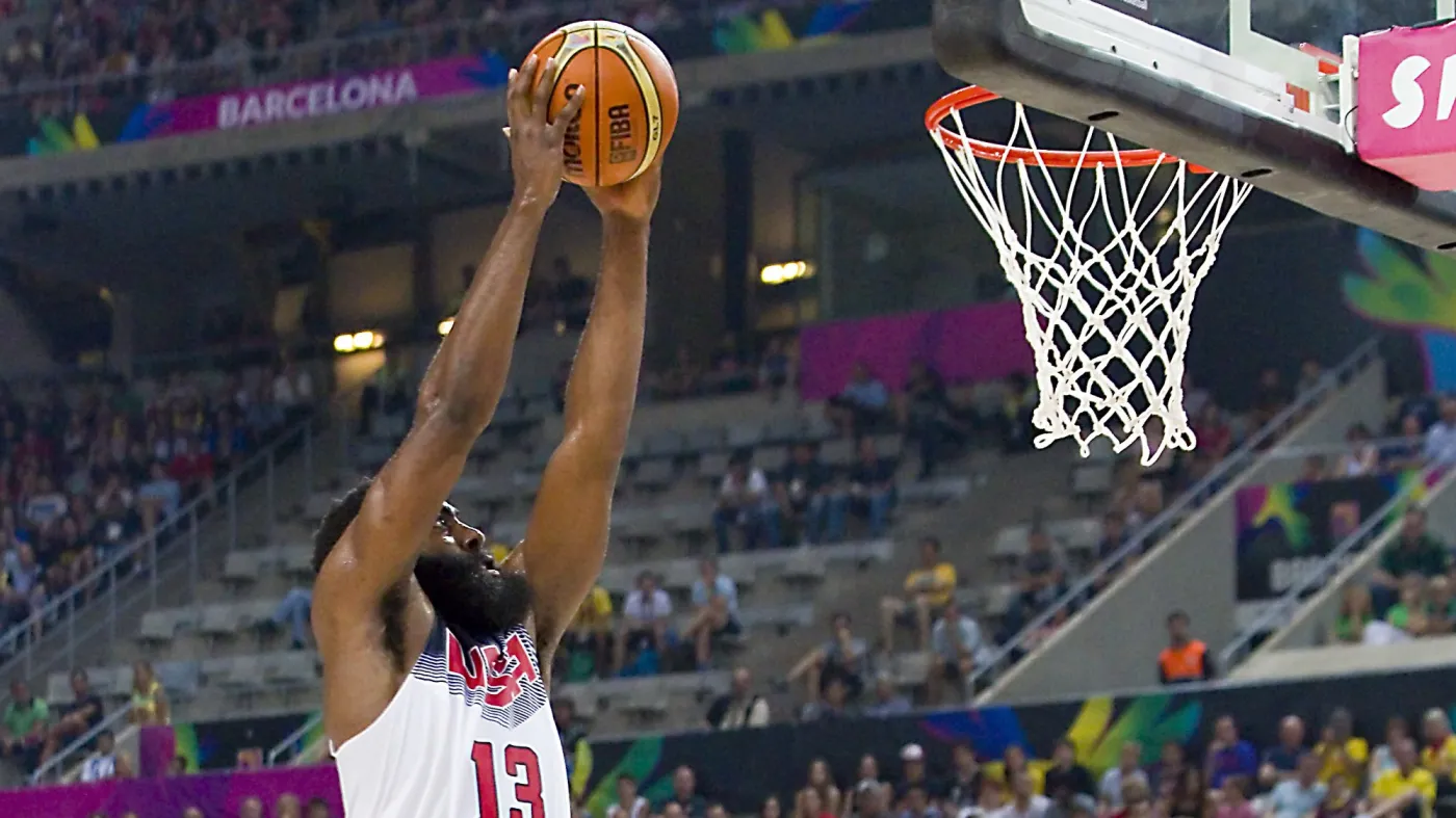 Harden podpisał nowy kontrakt z Cleveland Cavaliers. Zarobi 97 mln dolarów