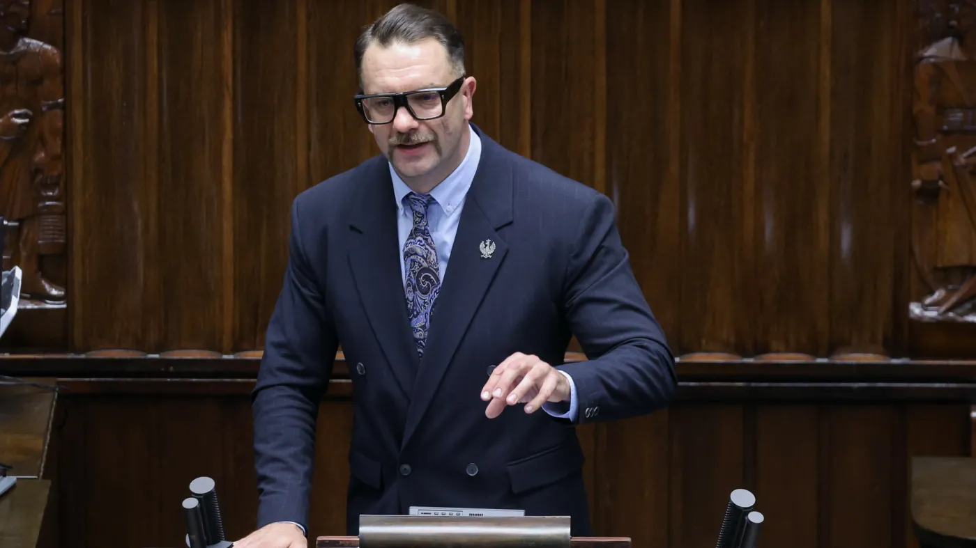 Mejza ujawnił fakty o Kaczyńskim. Tego ludzie nie wiedzieli o prezesie PiS