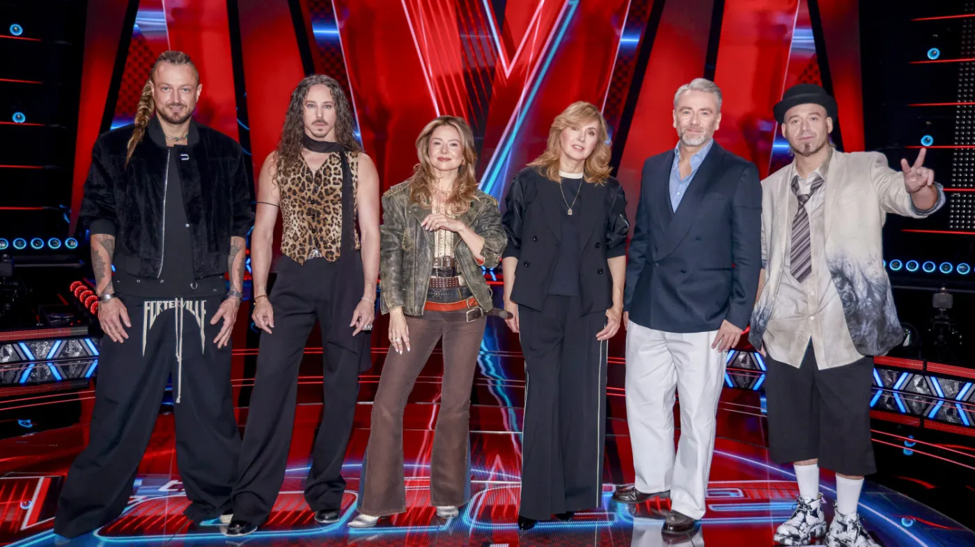 The Voice