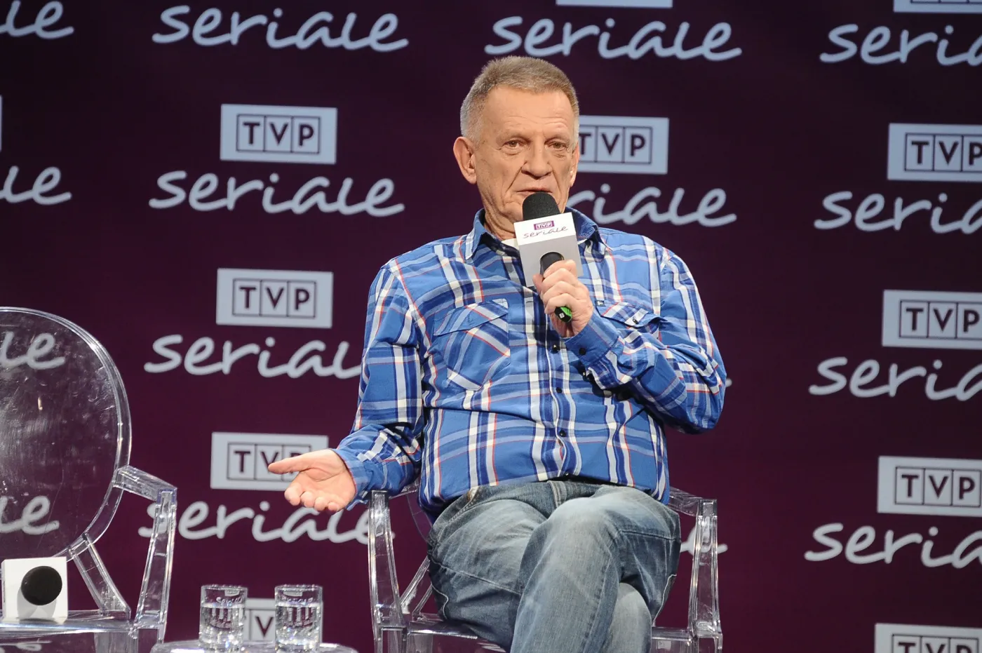 Quiz o polskich filmach i serialach z czasów PRL. 20/20 tylko dla mistrza