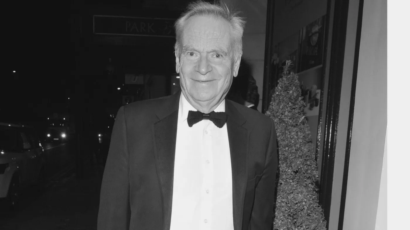 Jeffrey Archer