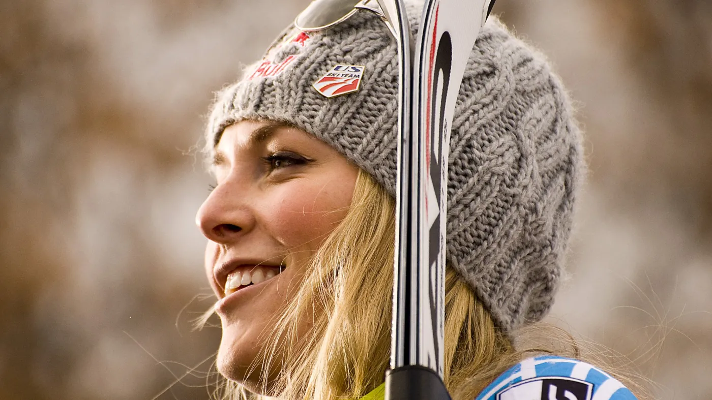 Sensacyjny zwrot w sprawie Lindsey Vonn. Amerykanka nie myśli o emeryturze