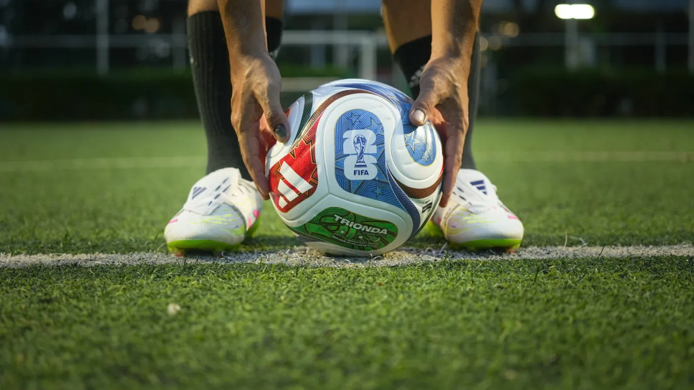 Zatrważający raport FIFA. Tylu piłkarzy było obrażanych w czasie mundialu