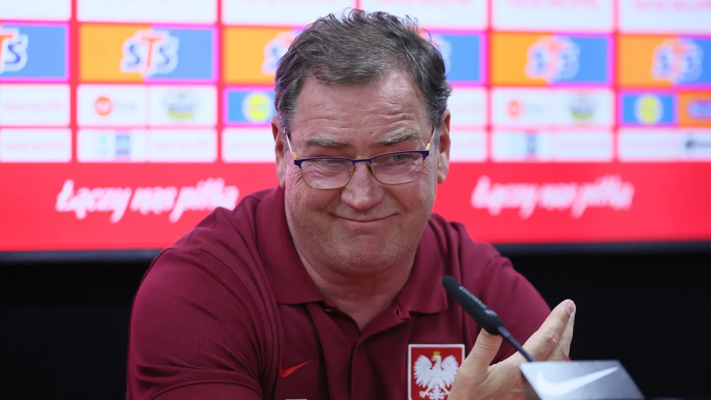 Urban narzeka na murawę na stadionie w Zenicy. "Można skręcić staw skokowy"