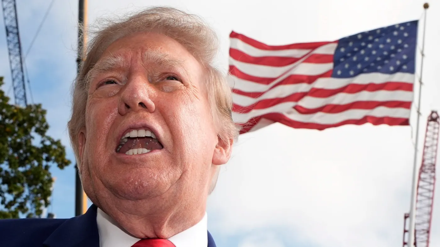 Trump dał Rosji "marchewkę". W ten sposób chce ograniczyć ataki na Ukrainę