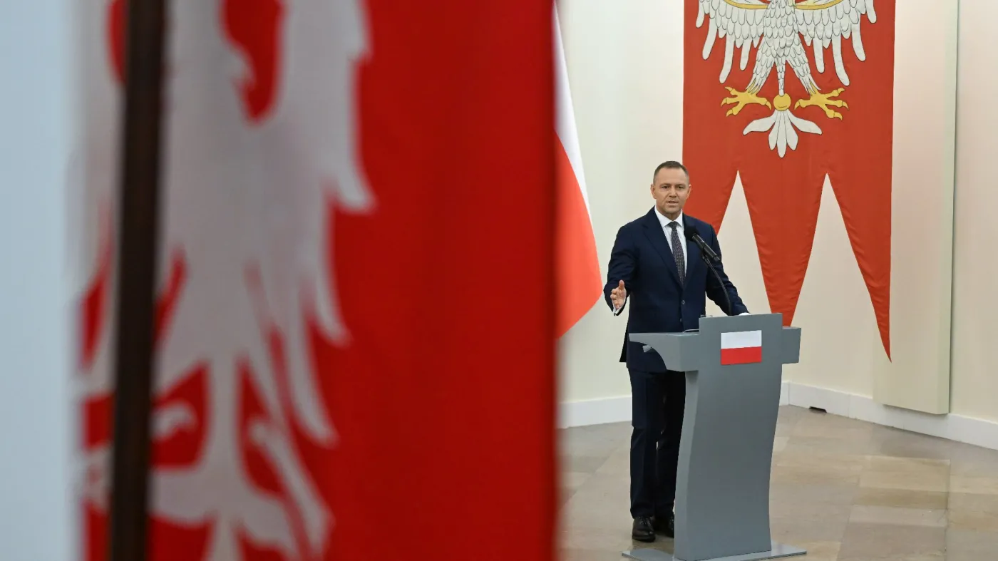 Stała baza USA w Polsce. Prezydent Nawrocki podał możliwy termin decyzji