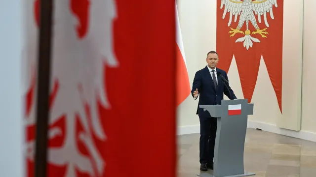 Stała baza USA w Polsce. Prezydent Nawrocki podał możliwy termin decyzji