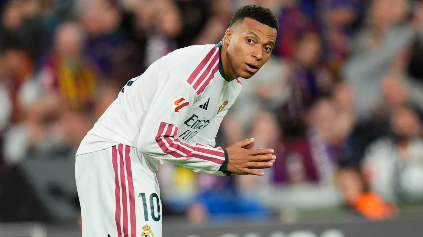 Burza po słowach Mbappe. Chińczycy są wściekli na piłkarza Realu Madryt
