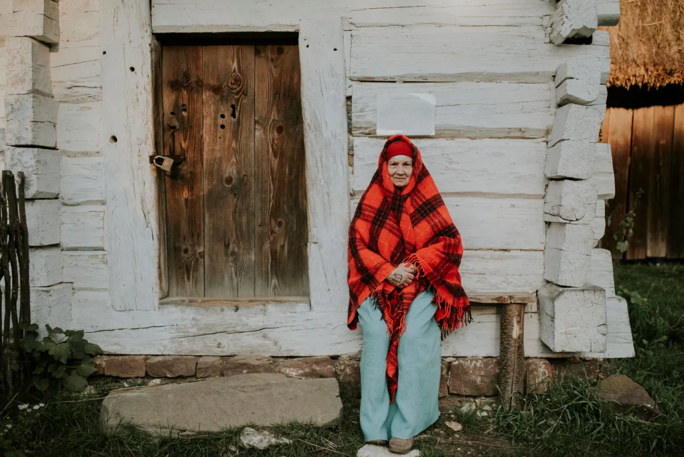 Bokka "Secret Void" - teledysk nakręcony w... Muzeum Wsi Kieleckiej